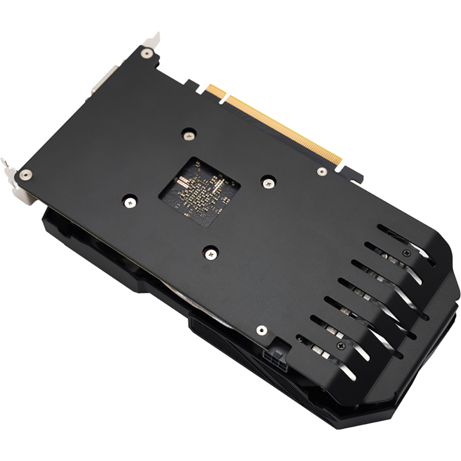 Видеокарта NVIDIA GeForce RTX 3050 AFOX 8GB (AF3050-8GD6H7-V2) — изображение 7
