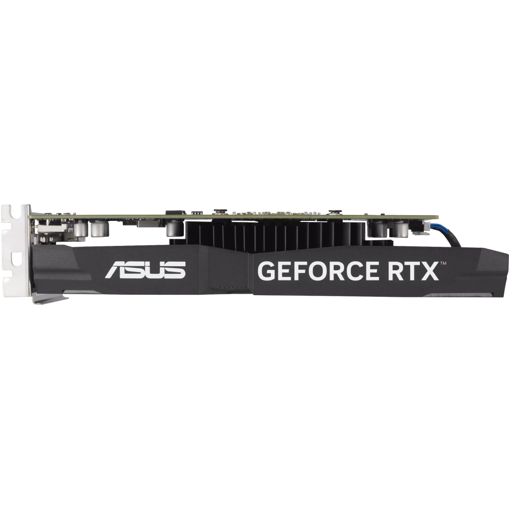 Видеокарта NVIDIA GeForce RTX 3050 ASUS OC 6GB (DUAL-RTX3050-O6G) — изображение 7