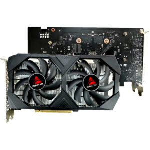 Видеокарта NVIDIA GeForce RTX 3050 Biostar 6GB (VN3516RF68)