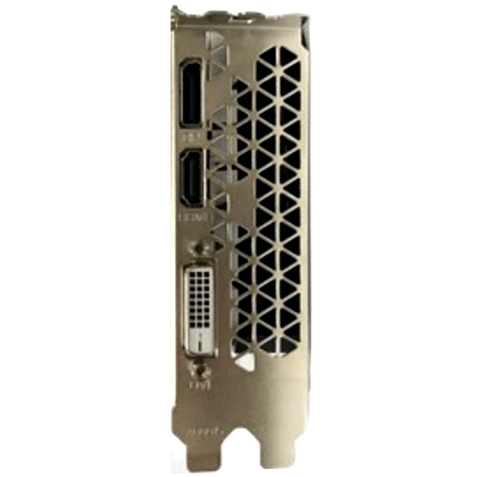 Видеокарта NVIDIA GeForce RTX 3050 Biostar 6GB (VN3516RF68) — изображение 2