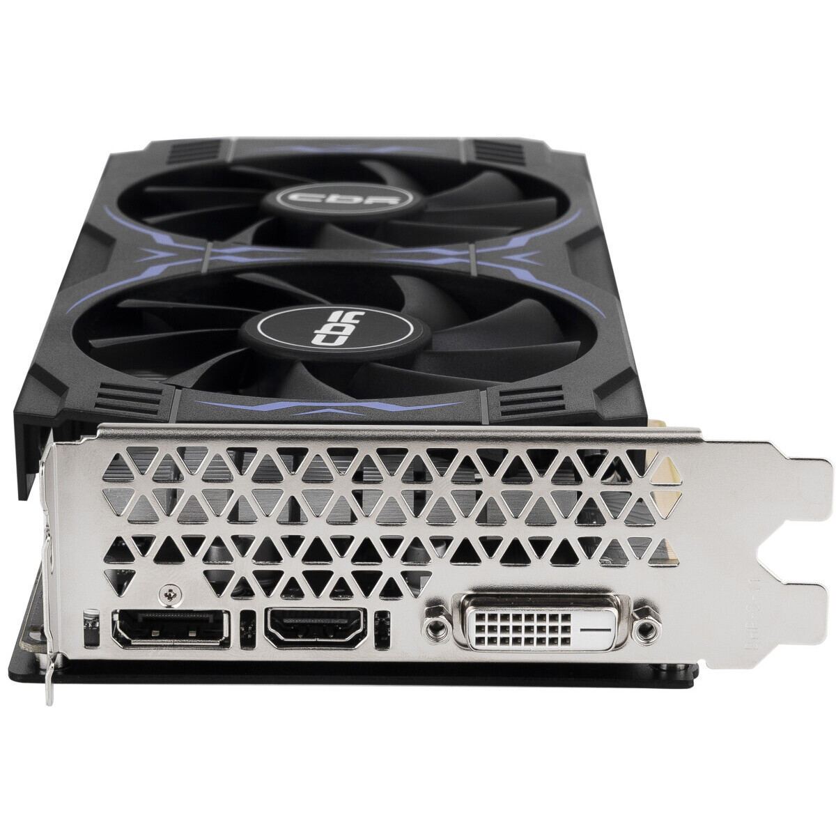 Видеокарта NVIDIA GeForce RTX 3050 CBR 8GB (VGA-STX3050-8G-RTL) — изображение 3