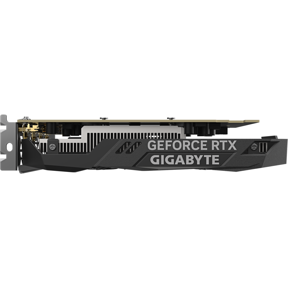 Видеокарта NVIDIA GeForce RTX 3050 Gigabyte WINDFORCE OC 6GB (GV-N3050WF2OCV2-6GD) — изображение 5