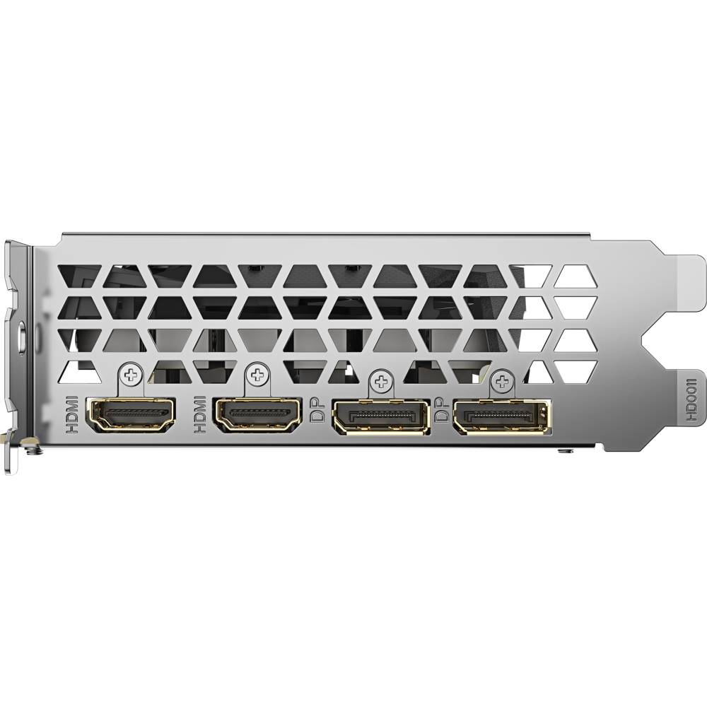 Видеокарта NVIDIA GeForce RTX 3050 Gigabyte WINDFORCE OC 6GB (GV-N3050WF2OCV2-6GD) — изображение 6