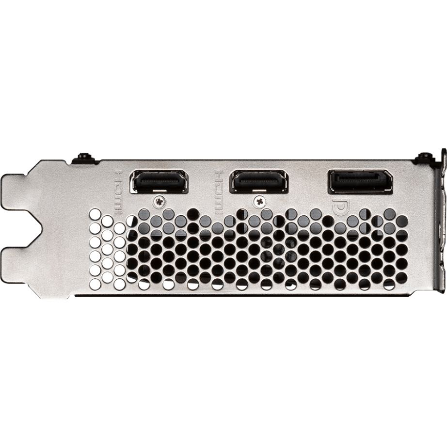 Видеокарта NVIDIA GeForce RTX 3050 MSI 6GB (RTX 3050 VENTUS 2X E 6G OC) — изображение 4
