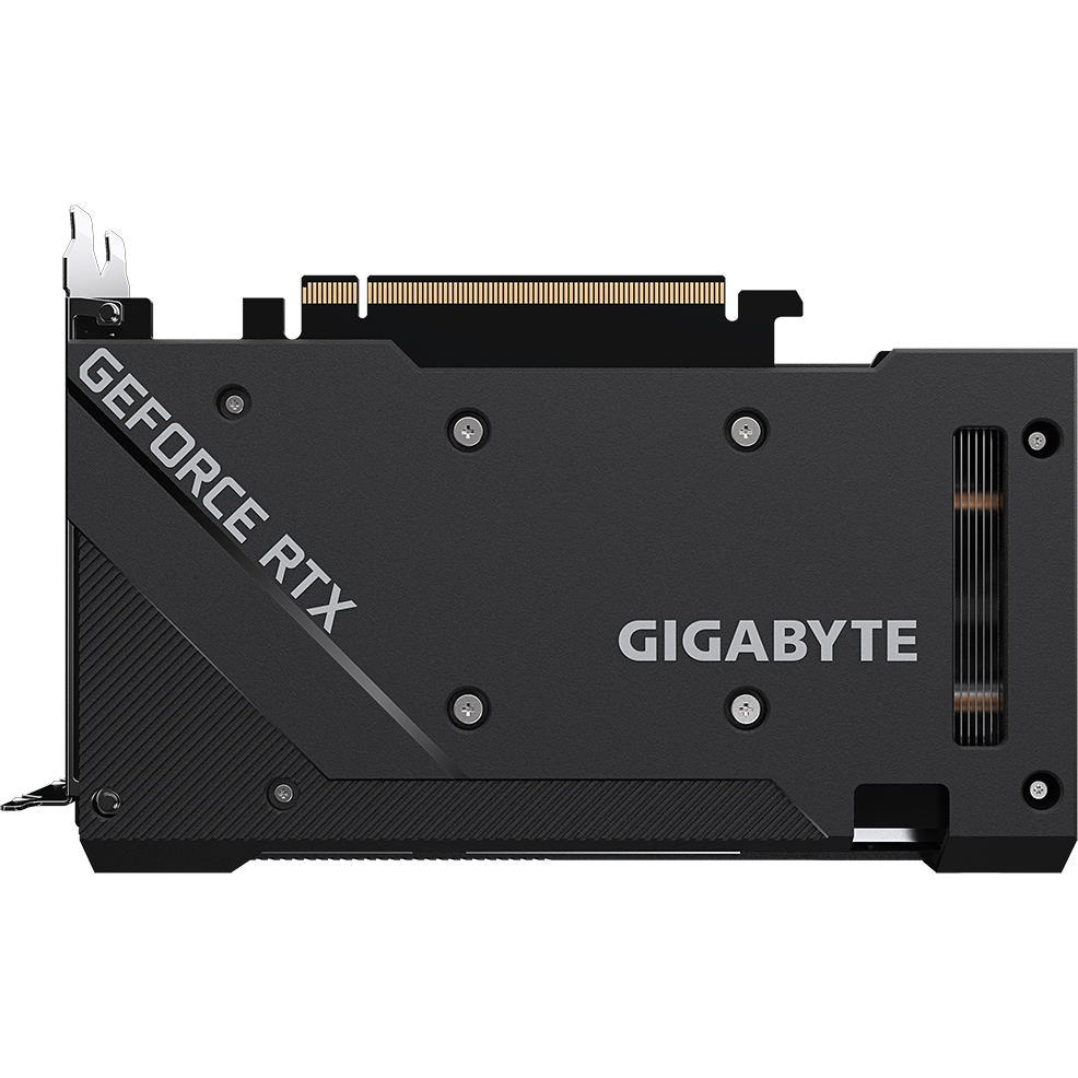 Видеокарта NVIDIA GeForce RTX 3060 Gigabyte 12GB (GV-N3060WF2OC-12GD 2.0) — изображение 5