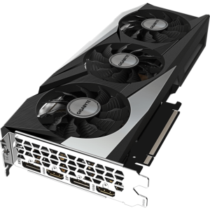 Видеокарта NVIDIA GeForce RTX 3060 Gigabyte 12GB LHR (GV-N3060GAMING OC-12GD 2.0)