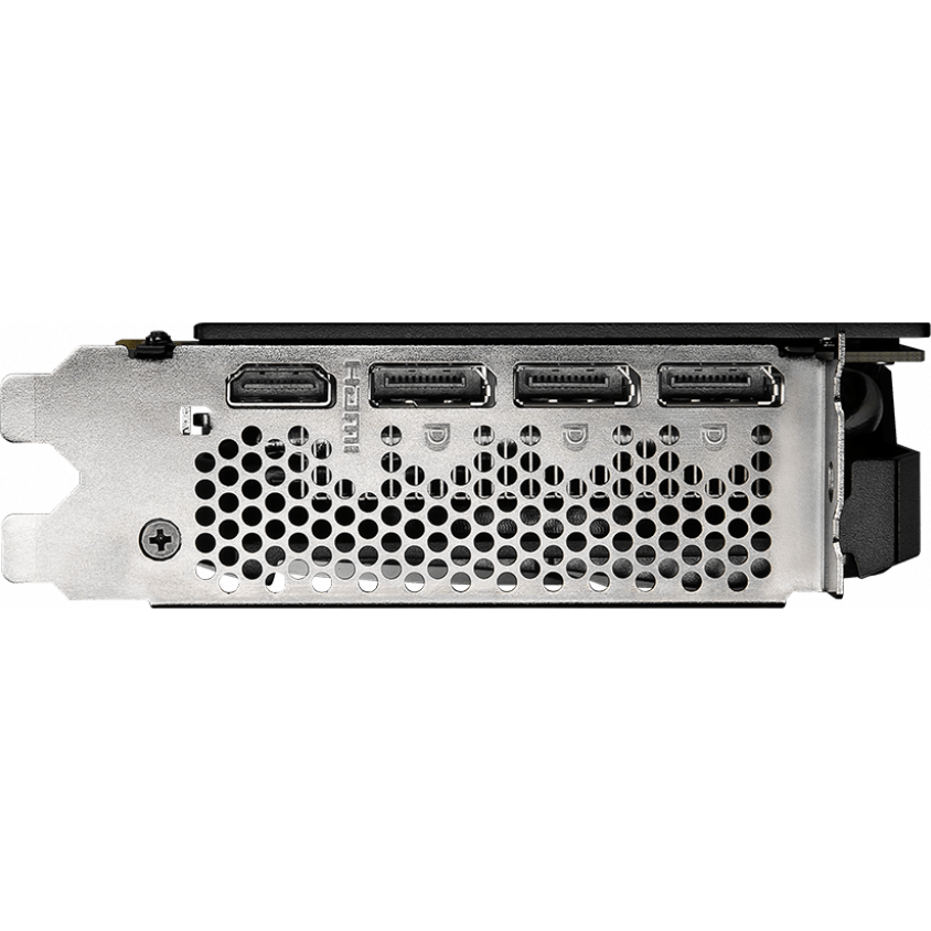 Видеокарта NVIDIA GeForce RTX 3060 MSI 12GB (RTX 3060 VENTUS 2X 12G) — изображение 4