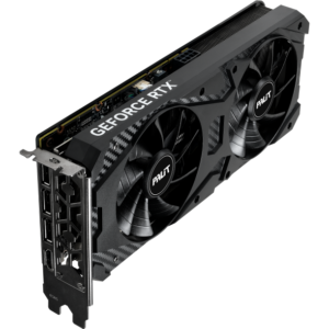 Видеокарта NVIDIA GeForce RTX 3060 Palit Infinity 2 OC 12GB (NE63060U19K9-PG190L)