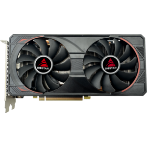 Видеокарта NVIDIA GeForce RTX 3060 Ti Biostar 8GB (VN3606TM82)