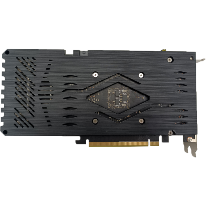 Видеокарта NVIDIA GeForce RTX 3060 Ti Biostar 8GB (VN3606TM82) — изображение 2