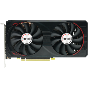 Видеокарта NVIDIA GeForce RTX 3070 AFOX 8GB (AF3070-8192D6H4)