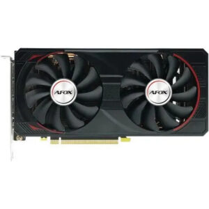 Видеокарта NVIDIA GeForce RTX 3070 AFOX 8GB (AF3070-8192D6H7-V2)