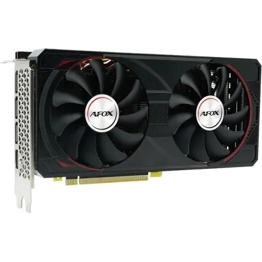 Видеокарта NVIDIA GeForce RTX 3070 AFOX 8GB (AF3070-8192D6H7-V2) — изображение 2