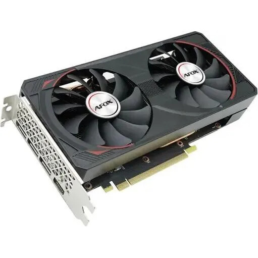 Видеокарта NVIDIA GeForce RTX 3070 AFOX 8GB (AF3070-8192D6H7-V2) — изображение 3