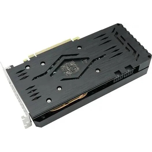 Видеокарта NVIDIA GeForce RTX 3070 AFOX 8GB (AF3070-8192D6H7-V2) — изображение 5