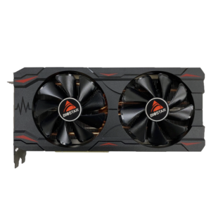 Видеокарта NVIDIA GeForce RTX 3070 Biostar 8GB (VN3706RM82)