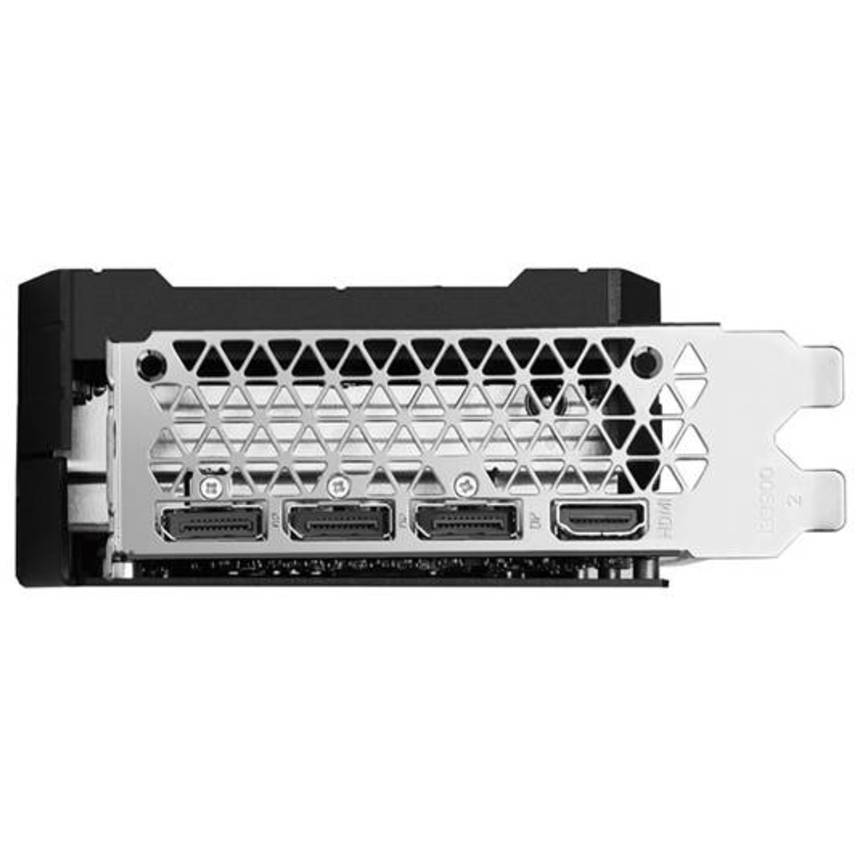 Видеокарта NVIDIA GeForce RTX 3070 Biostar 8GB (VN3706RM82) — изображение 2
