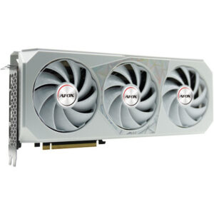 Видеокарта NVIDIA GeForce RTX 3070 Ti AFOX 8GB (AF3070TI-8GD6XH7-V2)