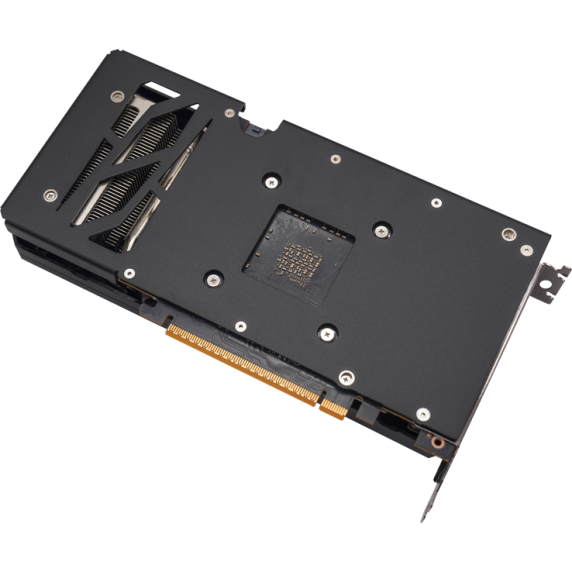 Видеокарта NVIDIA GeForce RTX 5050 AFOX 8GB (AF5050-8GD6H7-V2) — изображение 6