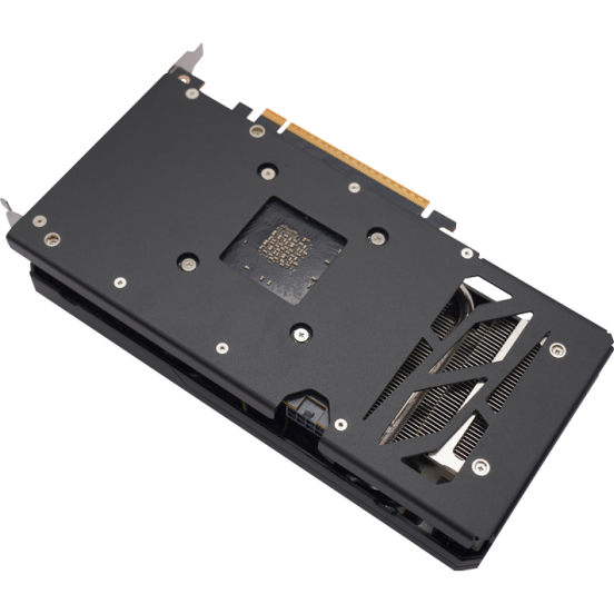 Видеокарта NVIDIA GeForce RTX 5050 AFOX 8GB (AF5050-8GD6H7-V2) — изображение 7
