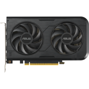 Видеокарта NVIDIA GeForce RTX 5050 ASUS OC 8GB (DUAL-RTX5050-O8G)