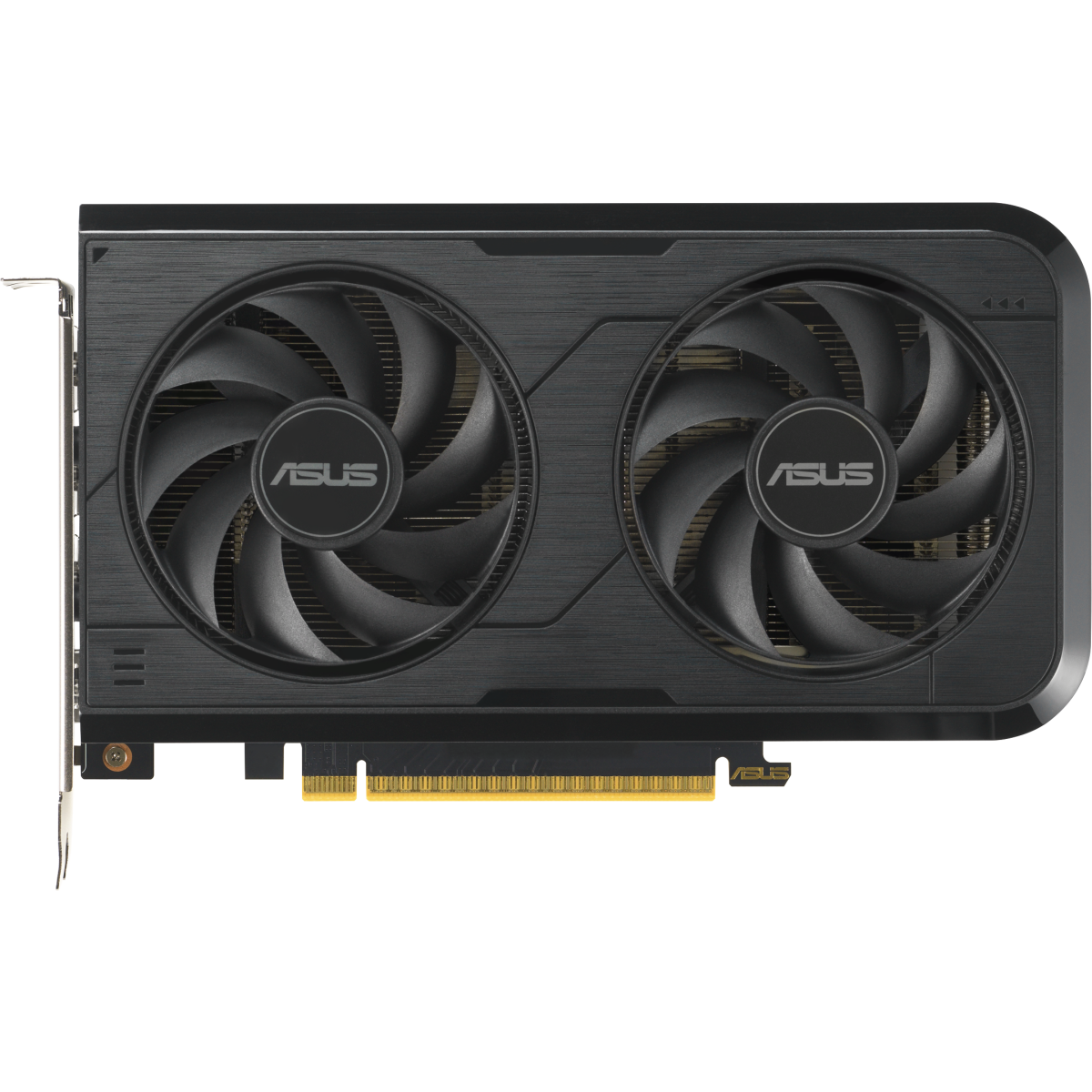 Видеокарта NVIDIA GeForce RTX 5050 ASUS OC 8GB (DUAL-RTX5050-O8G)