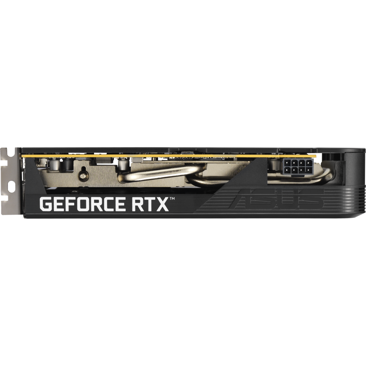 Видеокарта NVIDIA GeForce RTX 5050 ASUS OC 8GB (DUAL-RTX5050-O8G) — изображение 2