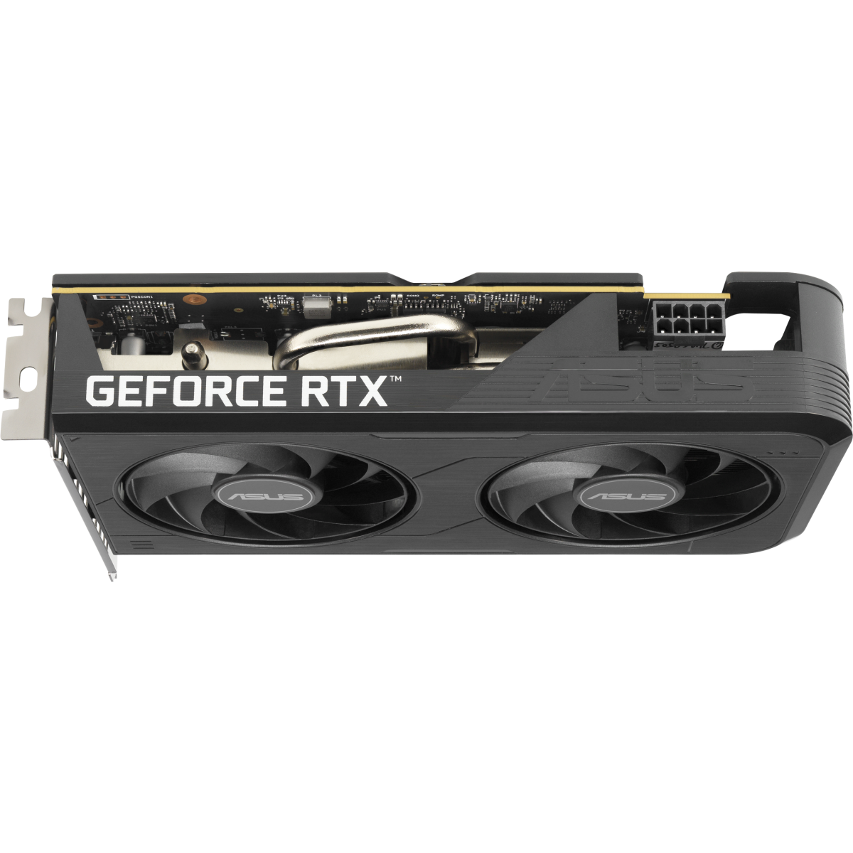 Видеокарта NVIDIA GeForce RTX 5050 ASUS OC 8GB (DUAL-RTX5050-O8G) — изображение 3