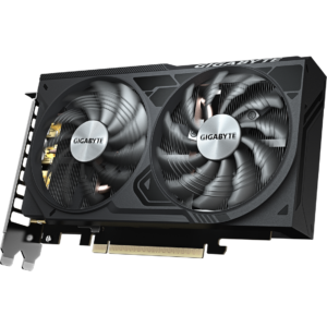Видеокарта NVIDIA GeForce RTX 5050 Gigabyte WINDFORCE OC V2 8GB (GV-N5050WF2OCV2-8GD)