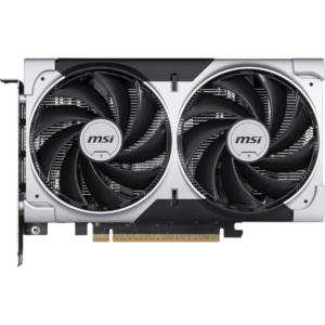 Видеокарта NVIDIA GeForce RTX 5050 MSI 8GB (RTX 5050 8G VENTUS 2X)