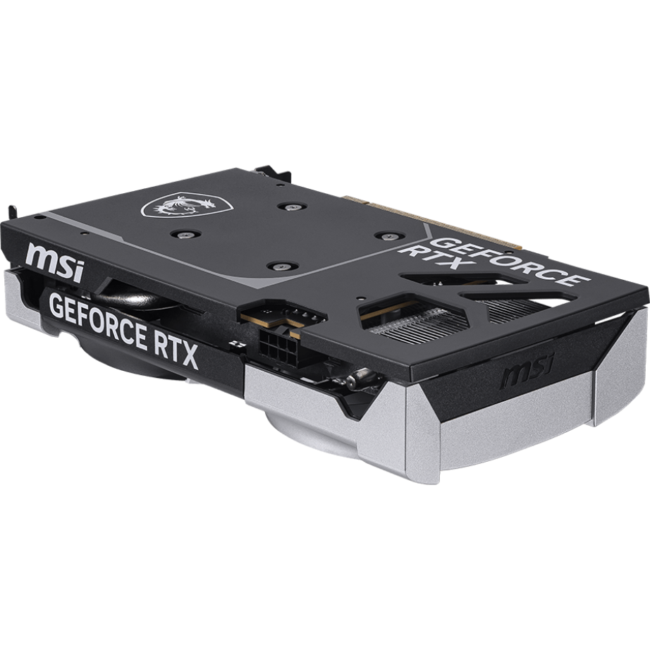 Видеокарта NVIDIA GeForce RTX 5050 MSI OC 8GB (RTX 5050 8G VENTUS 2X OC) — изображение 2