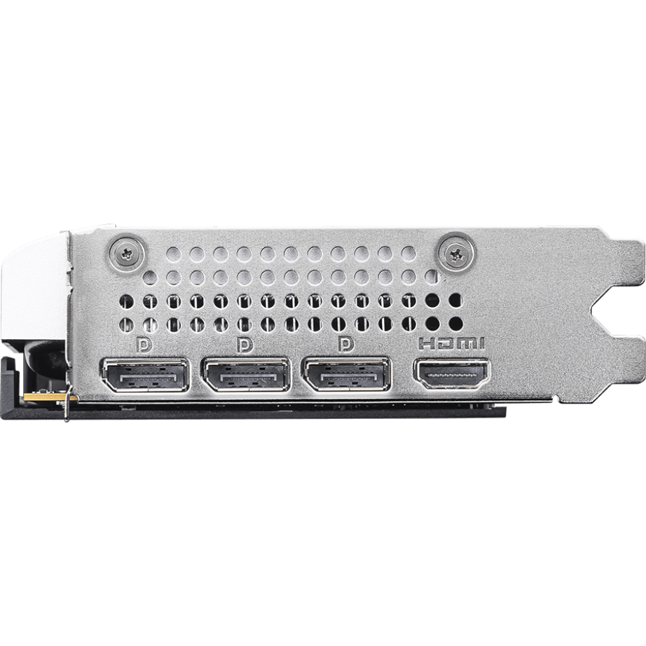 Видеокарта NVIDIA GeForce RTX 5050 MSI OC 8GB (RTX 5050 8G VENTUS 2X OC) — изображение 4