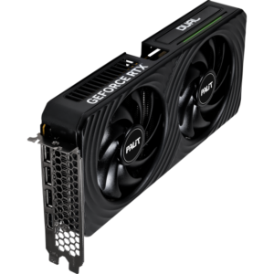 Видеокарта NVIDIA GeForce RTX 5050 Palit Dual OC 8GB (NE65050S19P1-GB2070D)