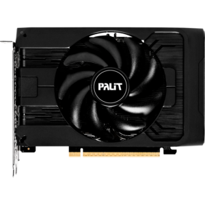 Видеокарта NVIDIA GeForce RTX 5050 Palit StormX OC 8GB (NE65050T19P1-GB2070F)