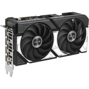 Видеокарта NVIDIA GeForce RTX 5060 ASUS Dual OC 8GB (DUAL-RTX5060-O8G)