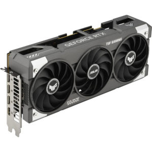 Видеокарта NVIDIA GeForce RTX 5060 ASUS TUF Gaming OC 8GB (TUF-RTX5060-O8G-GAMING)