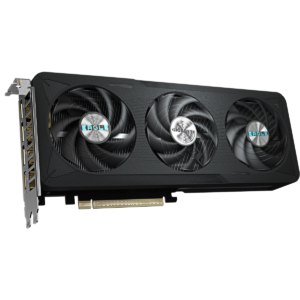 Видеокарта NVIDIA GeForce RTX 5060 Gigabyte EAGLE MAX OC 8GB (GV-N5060EAGLEMAX OC-8GD)
