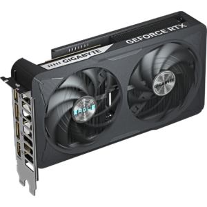 Видеокарта NVIDIA GeForce RTX 5060 Gigabyte EAGLE OC 8GB (GV-N5060EAGLE OC-8GD)