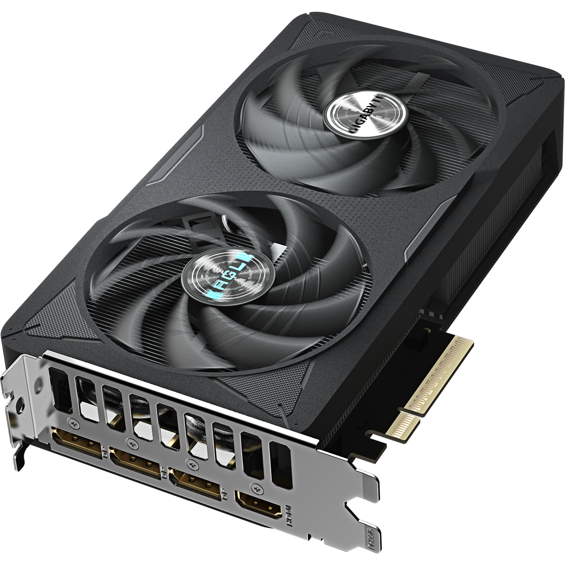 Видеокарта NVIDIA GeForce RTX 5060 Gigabyte EAGLE OC 8GB (GV-N5060EAGLE OC-8GD) — изображение 3