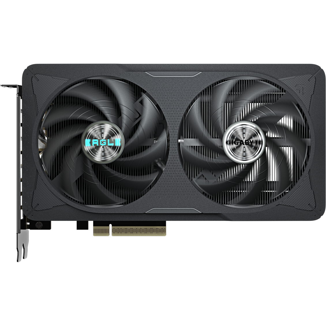 Видеокарта NVIDIA GeForce RTX 5060 Gigabyte EAGLE OC 8GB (GV-N5060EAGLE OC-8GD) — изображение 6