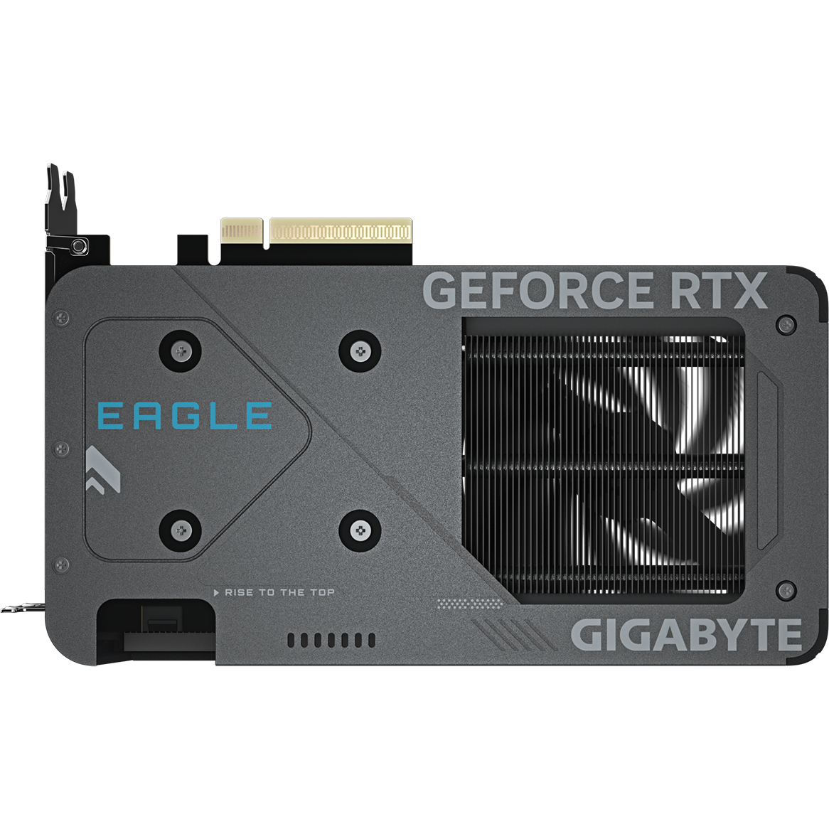 Видеокарта NVIDIA GeForce RTX 5060 Gigabyte EAGLE OC 8GB (GV-N5060EAGLE OC-8GD) — изображение 7