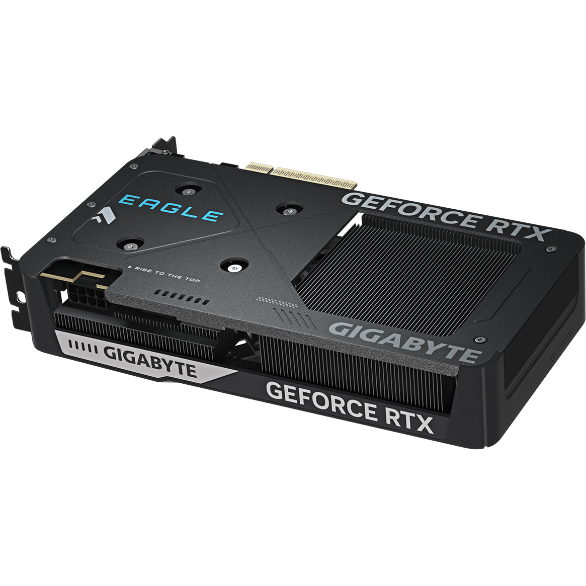 Видеокарта NVIDIA GeForce RTX 5060 Gigabyte EAGLE OC 8GB (GV-N5060EAGLE OC-8GD) — изображение 8