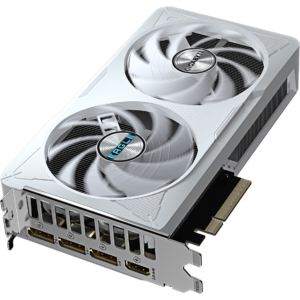 Видеокарта NVIDIA GeForce RTX 5060 Gigabyte EAGLE OC ICE 8GB (GV-N5060EAGLEOC ICE-8GD)