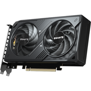 Видеокарта NVIDIA GeForce RTX 5060 Gigabyte WINDFORCE MAX OC 8GB (GV-N5060WF2MAX OC-8GD)