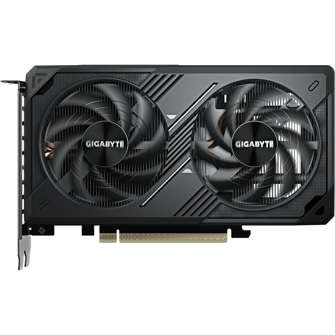 Видеокарта NVIDIA GeForce RTX 5060 Gigabyte WINDFORCE MAX OC V2 8GB (GV-N5060WF2MAX OCV2-8GD) — изображение 3