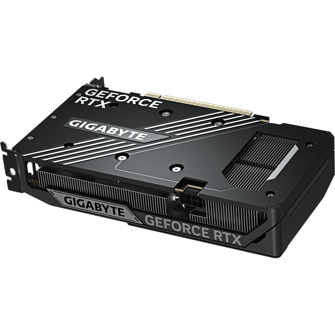 Видеокарта NVIDIA GeForce RTX 5060 Gigabyte WINDFORCE MAX OC V2 8GB (GV-N5060WF2MAX OCV2-8GD) — изображение 8