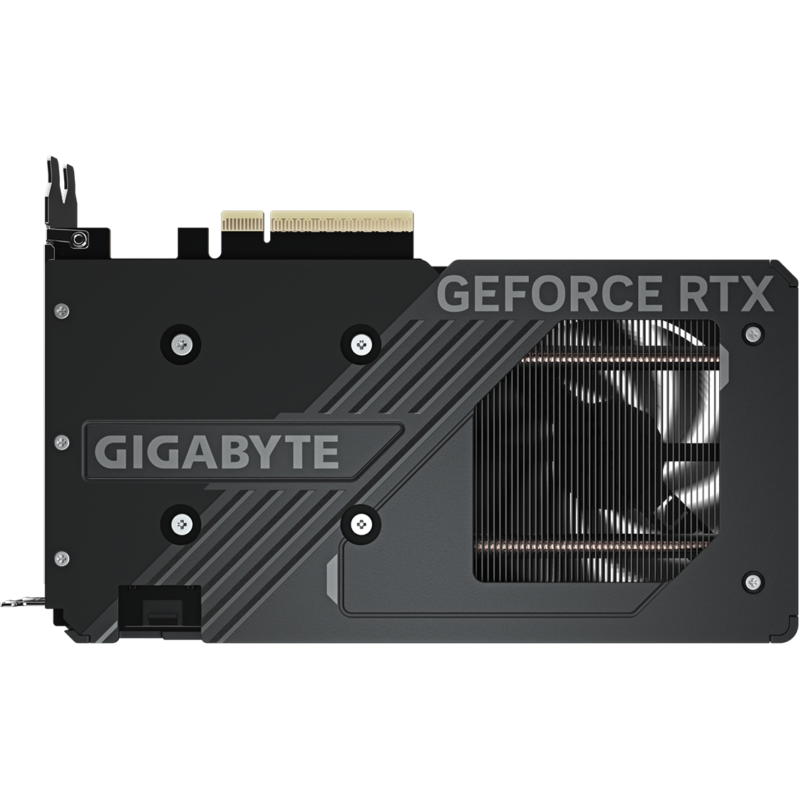 Видеокарта NVIDIA GeForce RTX 5060 Gigabyte WINDFORCE OC 8GB (GV-N5060WF2OC-8GD) — изображение 7
