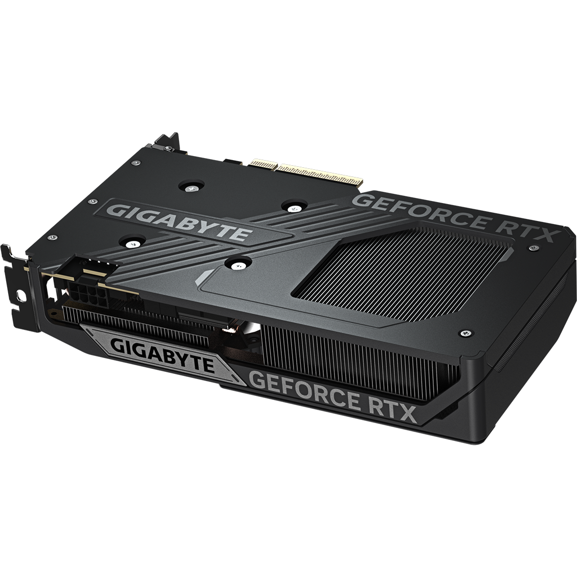 Видеокарта NVIDIA GeForce RTX 5060 Gigabyte WINDFORCE OC 8GB (GV-N5060WF2OC-8GD) — изображение 8