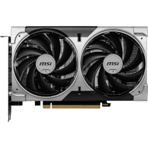 Видеокарта NVIDIA GeForce RTX 5060 MSI 8GB (RTX 5060 8G VENTUS 2X V1)
