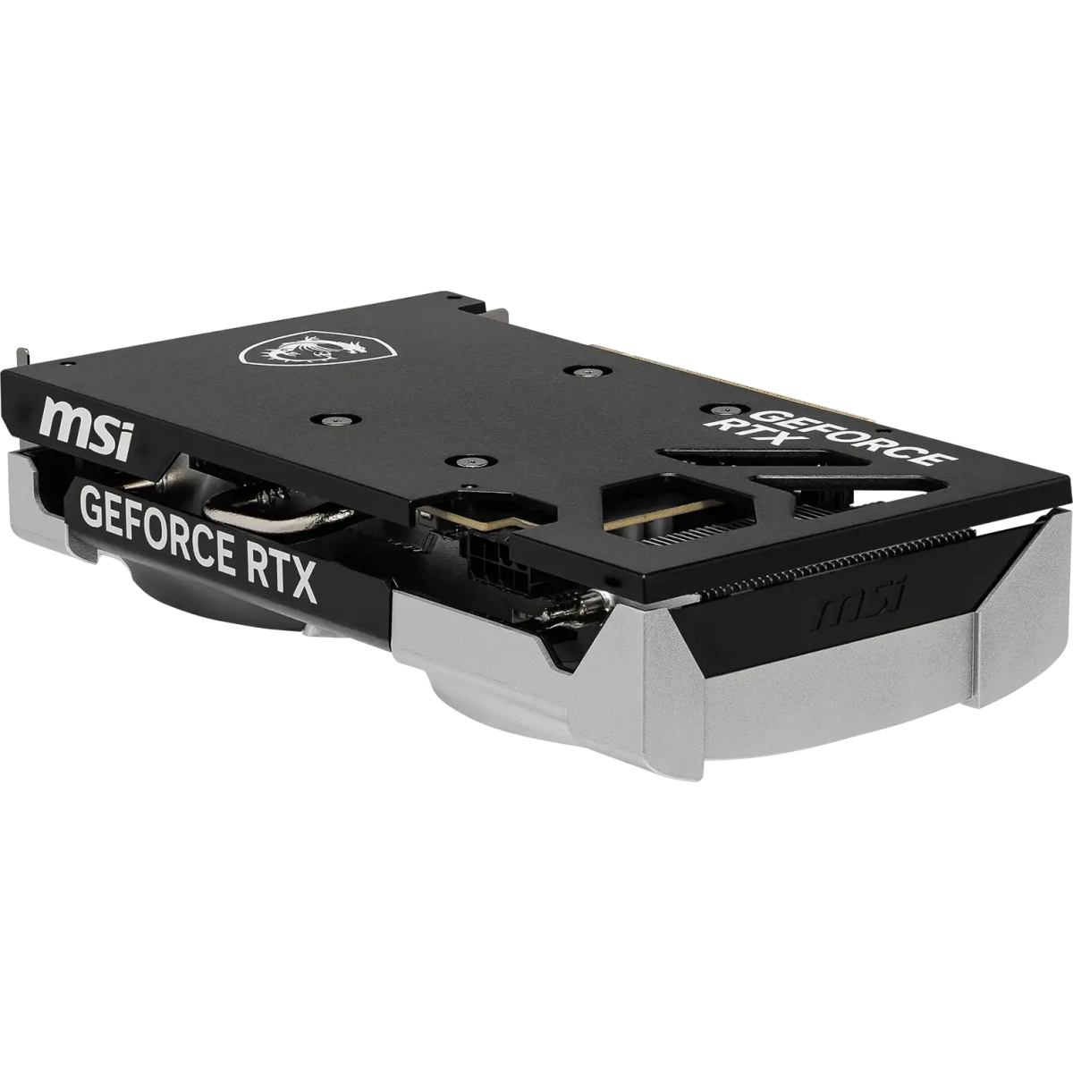 Видеокарта NVIDIA GeForce RTX 5060 MSI 8GB (RTX 5060 8G VENTUS 2X V1) — изображение 2